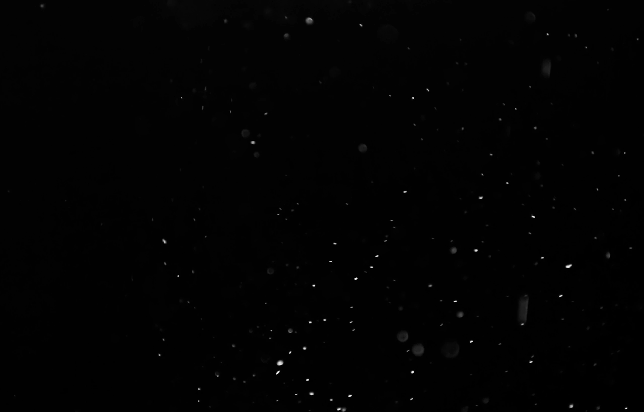 particles